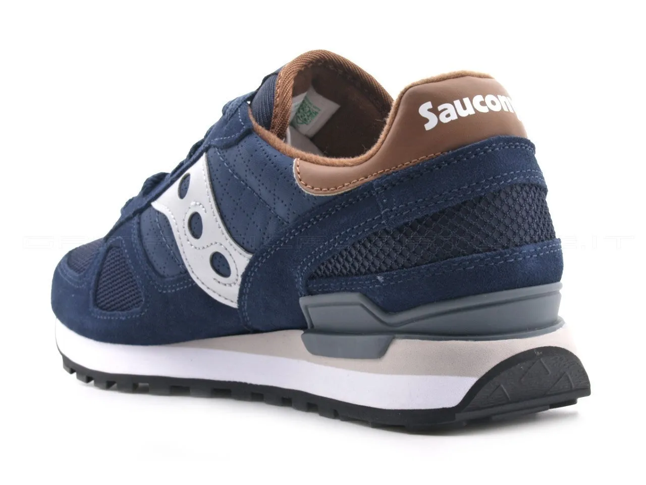 Saucony uomo Shadow Originals