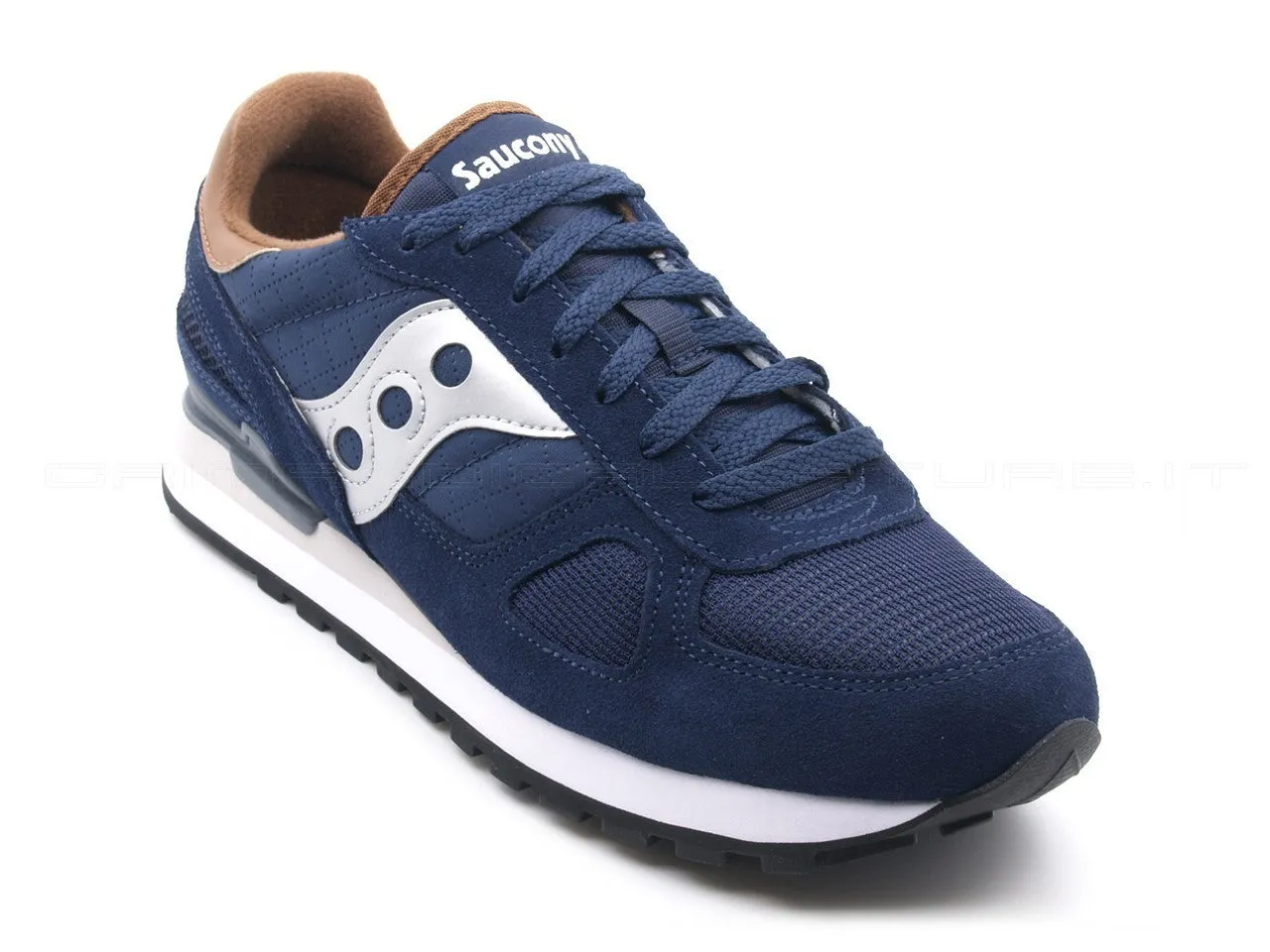 Saucony uomo Shadow Originals