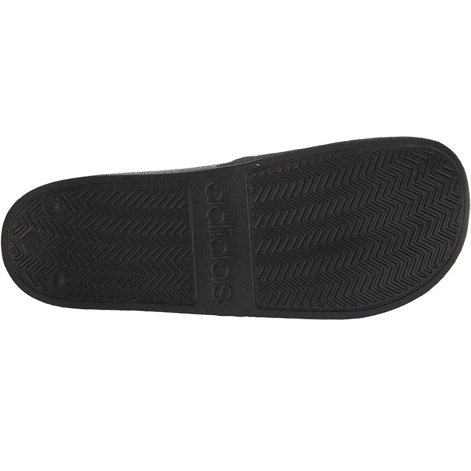 Scarpe da uomo Adidas - Art. ADILETTE AQ1701 ciabatte nero