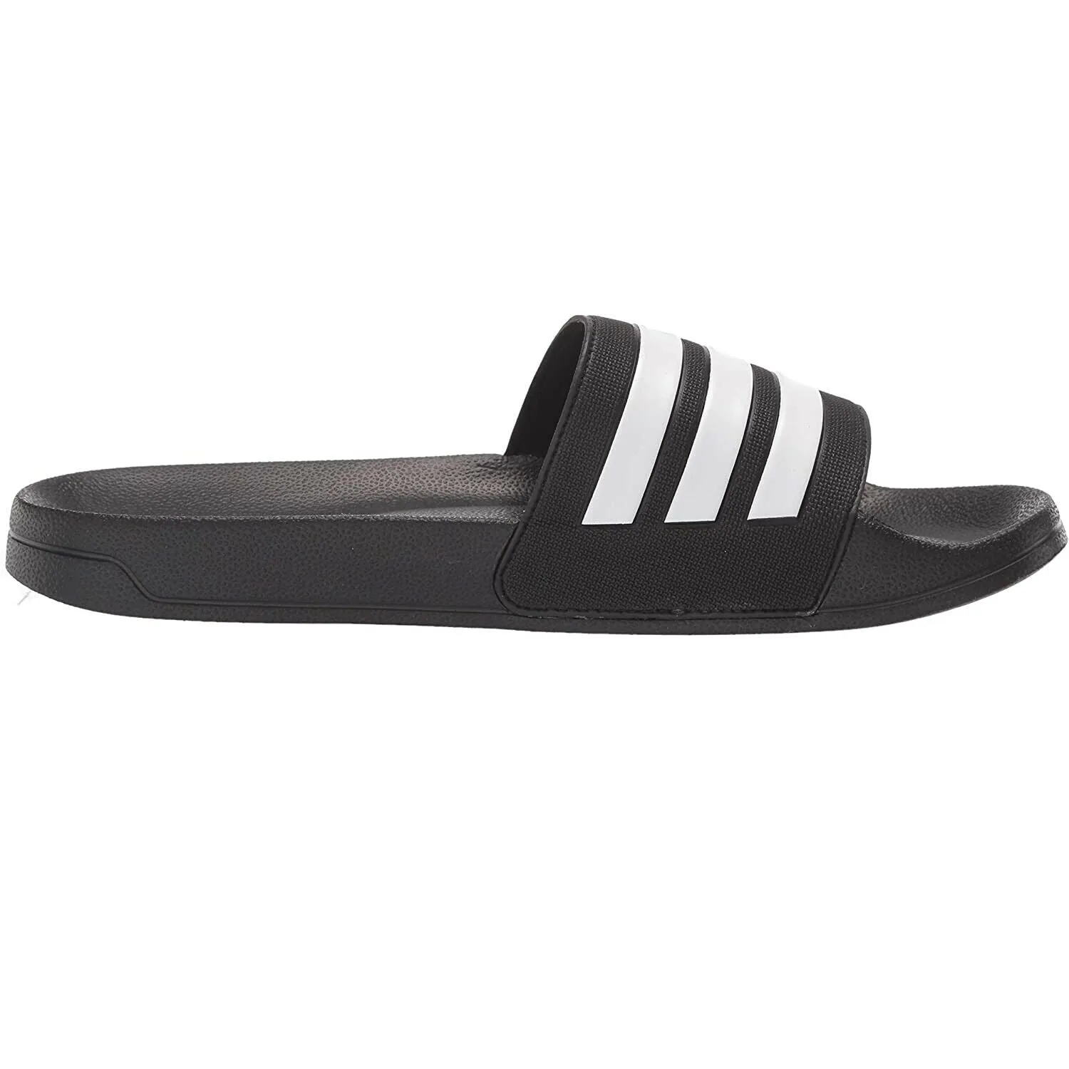 Scarpe da uomo Adidas - Art. ADILETTE AQ1701 ciabatte nero