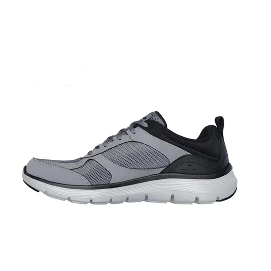 Scarpe da Uomo - SKECHERS Art. 232821CCBK sneakers CHARCOAL BLACK