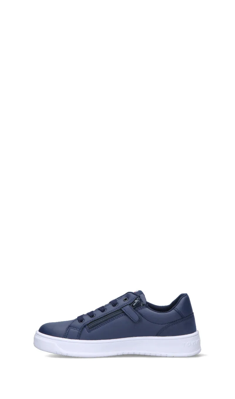 TOMMY HILFIGER Sneaker ragazzo blu