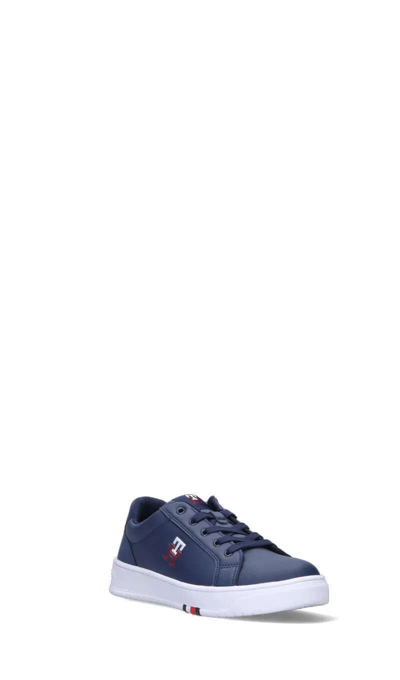 TOMMY HILFIGER Sneaker ragazzo blu