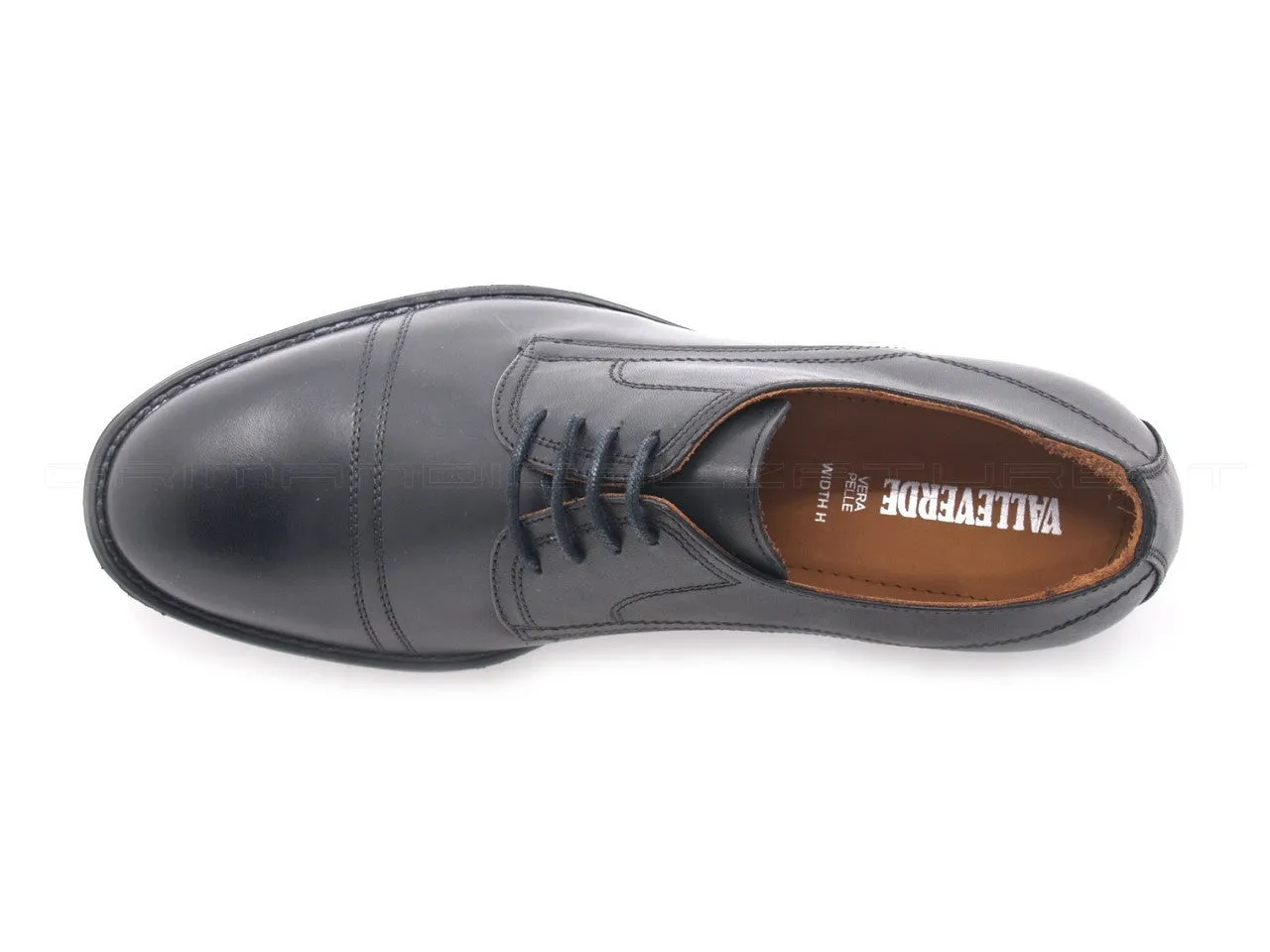 Valleverde uomo scarpe classiche