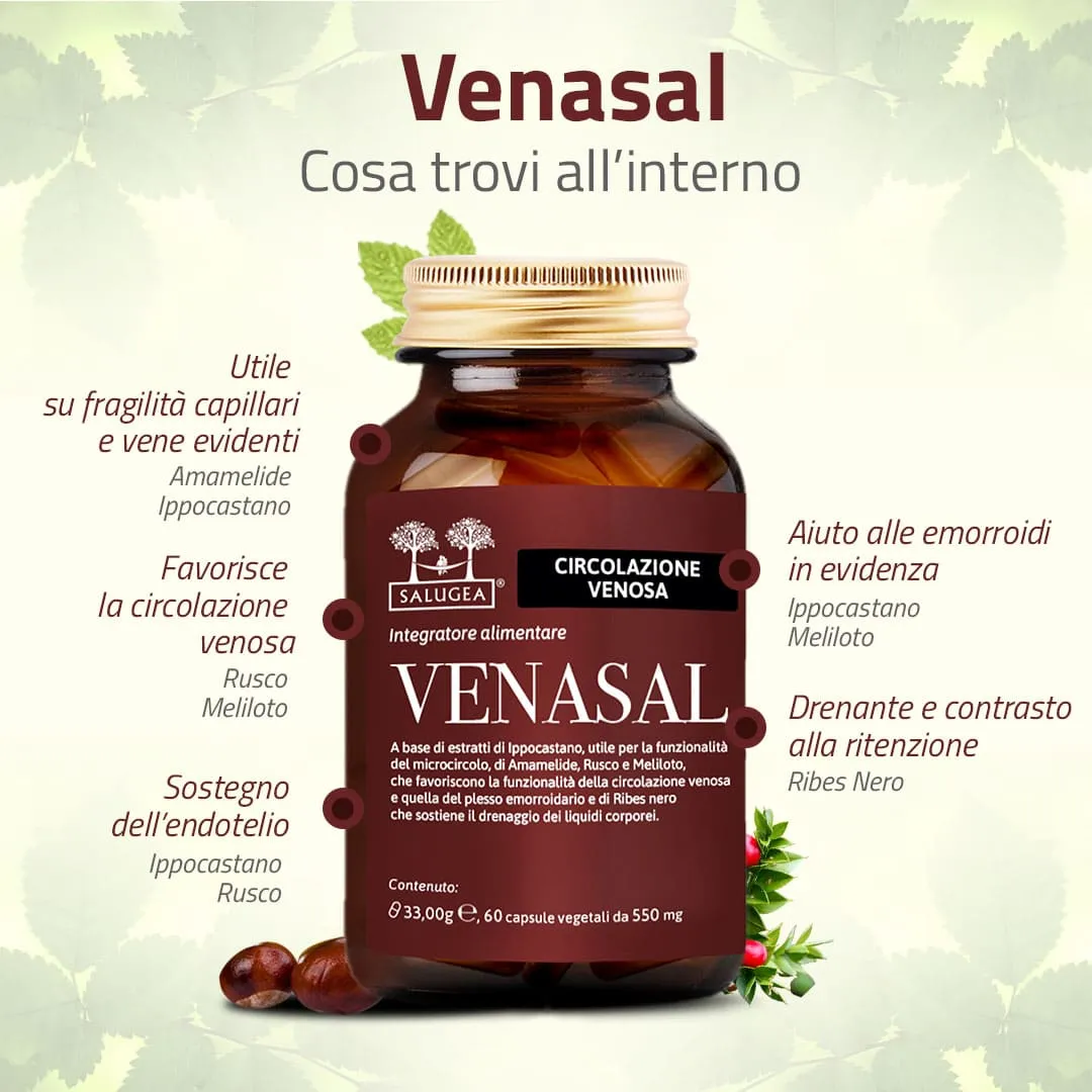 Venasal