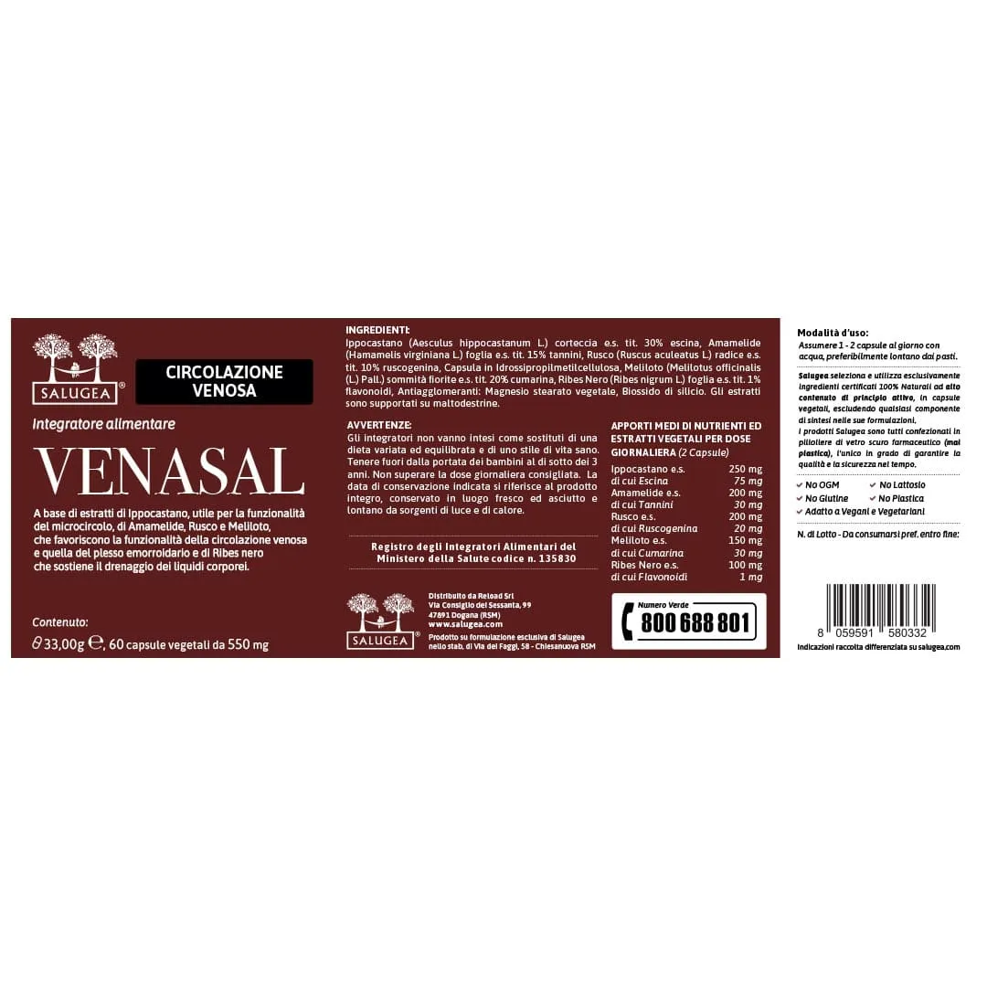 Venasal