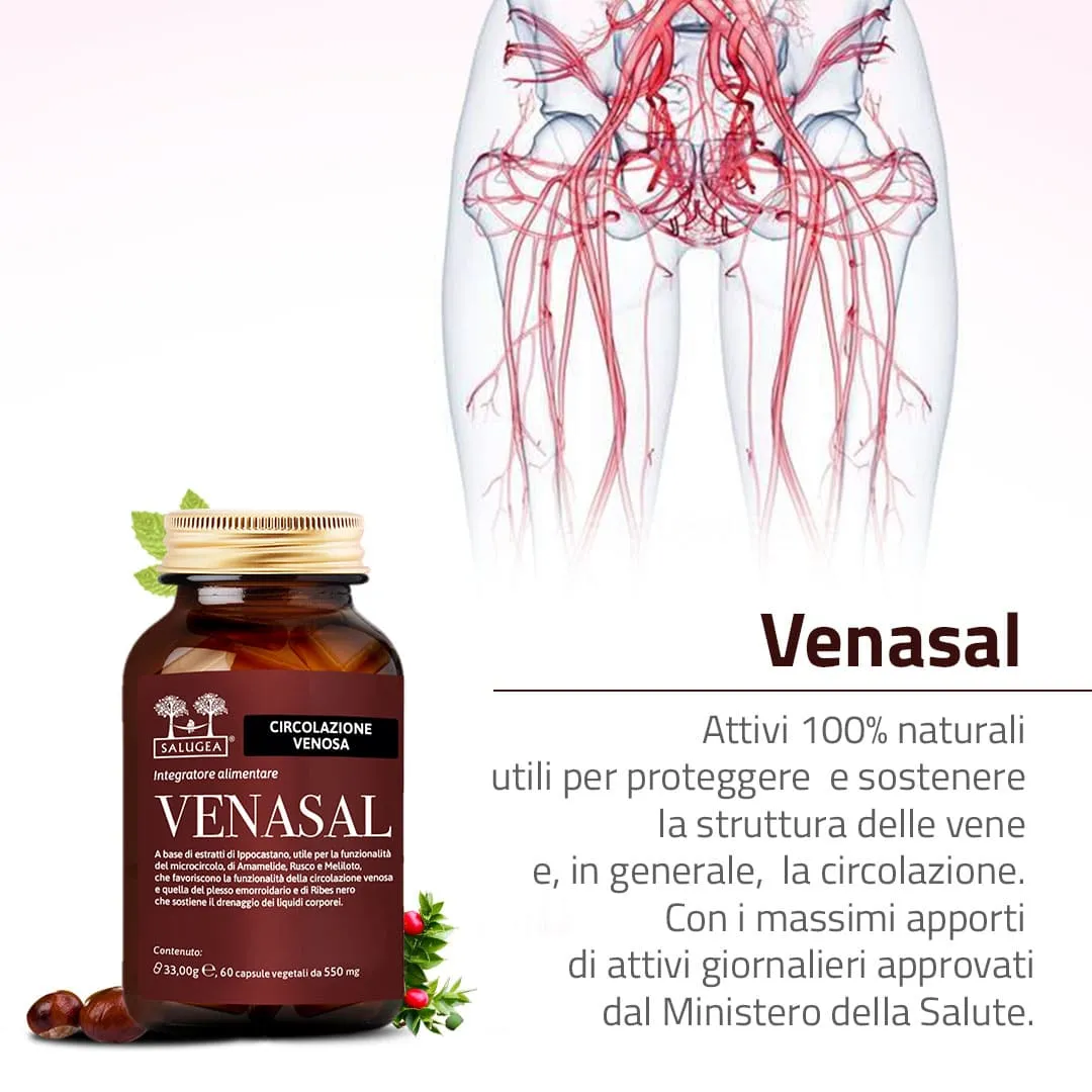 Venasal