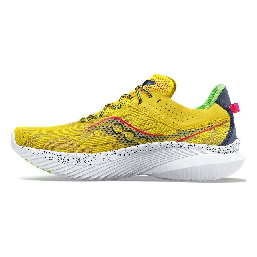 Women's Kinvara 14